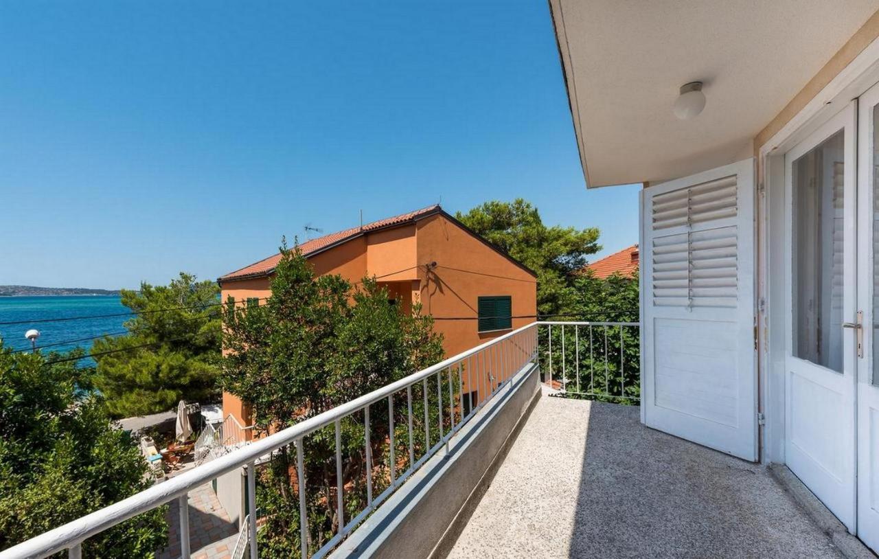 ברודאריצה Villa Adriatica מראה חיצוני תמונה