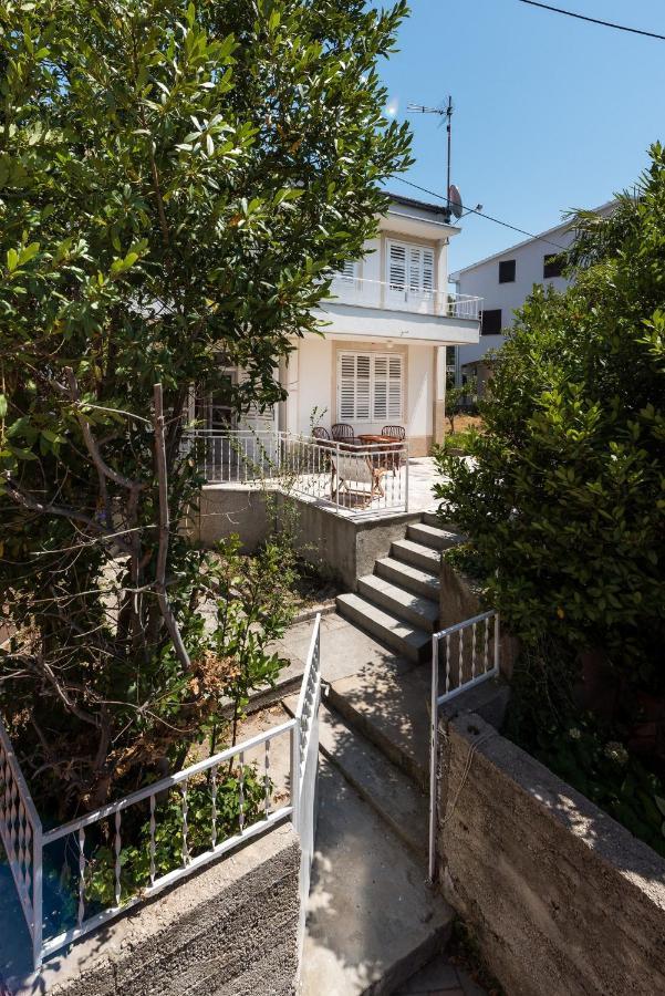 ברודאריצה Villa Adriatica מראה חיצוני תמונה